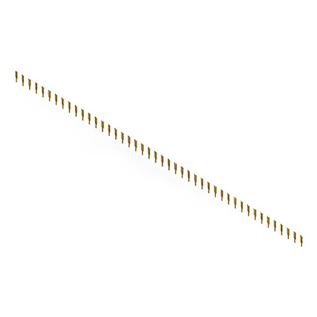 103-044-253-200 EDAC Inc.  Backplane Connector Contacts